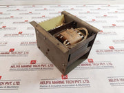 Basler Electric Ufov 260 A Under Frequency/Overvoltage Protective Module 30Vdc