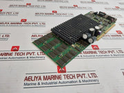 Basler Lsp4-7 Processor Board 1000014535
