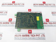 Basler Scu V4.1 Printed Circuit Board Ed013902