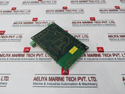 Basler Scu V4.1 Printed Circuit Board Ed013902