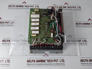 Basler Sr8A-2B15B3A Voltage Regulator Rev.-6