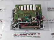 Basler Sr8A-2B15B3A Voltage Regulator Rev.-6