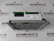 Basler Sr8A-2B15B3A Voltage Regulator Rev.-6
