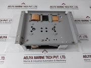 Basler Sr8A-2B15B3A Voltage Regulator Rev.-6