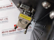 Basler Tsi Ac 115/230V Inspection Device 50/60Hz