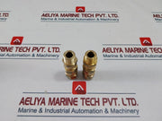 Batt Cables 20S E1Fx Armoured Cable Gland Kit