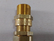 Batt Cables 20S E1Fx Armoured Cable Gland Kit