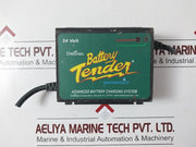 Battery Tender 022-0158-1 Battery Charger