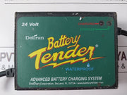Battery Tender 022-0158-1 Battery Charger