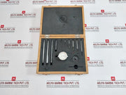 Baty 2553-d-set Autolog Dial Gauge 30551-3231 1912272