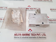 Bucher Hydraulics Lwn 5 116 57 614