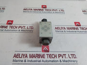Baucher Hydraulics Wofa-6-3 Solenoid Pilot Valve