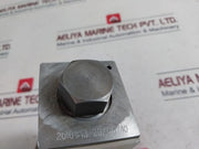 Baucher Hydraulics Wofa-6-3 Solenoid Pilot Valve