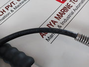 Bauer N2817 Compressor Filling Hose