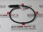 Bauer N2817 Compressor Filling Hose