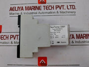 Baumer 23010001C Flex Temp 2301 Temperature Converter Pt100Â 