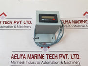 Baumer 634538 Travel Meter