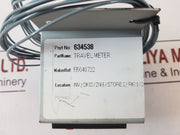 Baumer 634538 Travel Meter