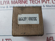 Baumer Aac4.2Bm Pressure Gauge