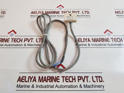 Baumer Di 12.82.01/1 Inductive Proximity Sensor