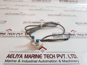 Baumer Di 12.82.01/1 Inductive Proximity Sensor