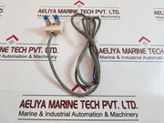 Baumer Di 12.82.01/1 Inductive Proximity Sensor
