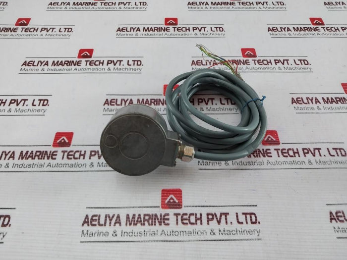 Baumer Eil 580-sc10.5Ln.05000.A-11103997 Incremental Encoder Optopulse 8 – 30 V