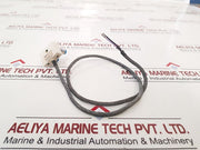 Baumer Electric Di 12.82.01 Inductive Sensor