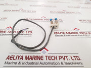 Baumer Electric Di 12.82.01 Inductive Sensor