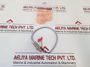 Baumer Electric Ifr 12.24.11 Proximity Switch