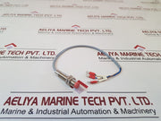 Baumer Electric Ifr 12.24.11 Proximity Switch