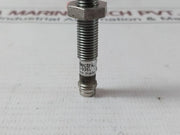Baumer Electric Ifrm 08P1703/S35L Inductive Proximity Switch Sensor L024