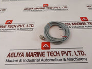 Baumer Electric Ifrm 08P1713/L Inductive Proximity Switches Sensor 10-30Vdc