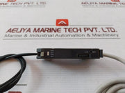 Baumer Fvdk 10P69Yr Photoelectric Sensor Rev 00 3Hna001539-001 12-24Vdc