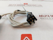 Baumer Fvdk 10P69Yr Photoelectric Sensor Rev 00 3Hna001539-001 12-24Vdc