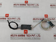 Baumer Fvdk 10P69Yr Photoelectric Sensor Rev 00 3Hna001539-001 12-24Vdc