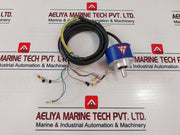 Baumer Gi355.A703415 Incremental Encoder