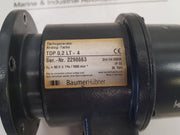 Baumer Hubner Tdp 0,2 Lt-4 Tachogenerator