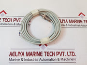 Baumer ifrm 12p1702/pl/0500 inductive sensor