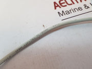 Baumer ifrm 12p1702/pl/0500 inductive sensor