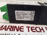 Baumer Ivo Ne210.012Axa1. P01A Counter