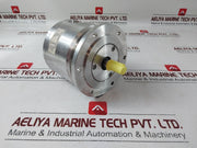 Baumer Pog 10 Dn 1024 I Hubner Berlin Incremental Encoder