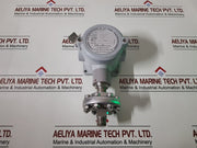 Baumer Rp2E L645-0202 Pressure Switch 1,7 Bar B