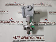 Baumer Rp2E L645-0202 Pressure Switch 1,7 Bar B