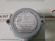Baumer Rp2E L645-0202 Pressure Switch 1,7 Bar B