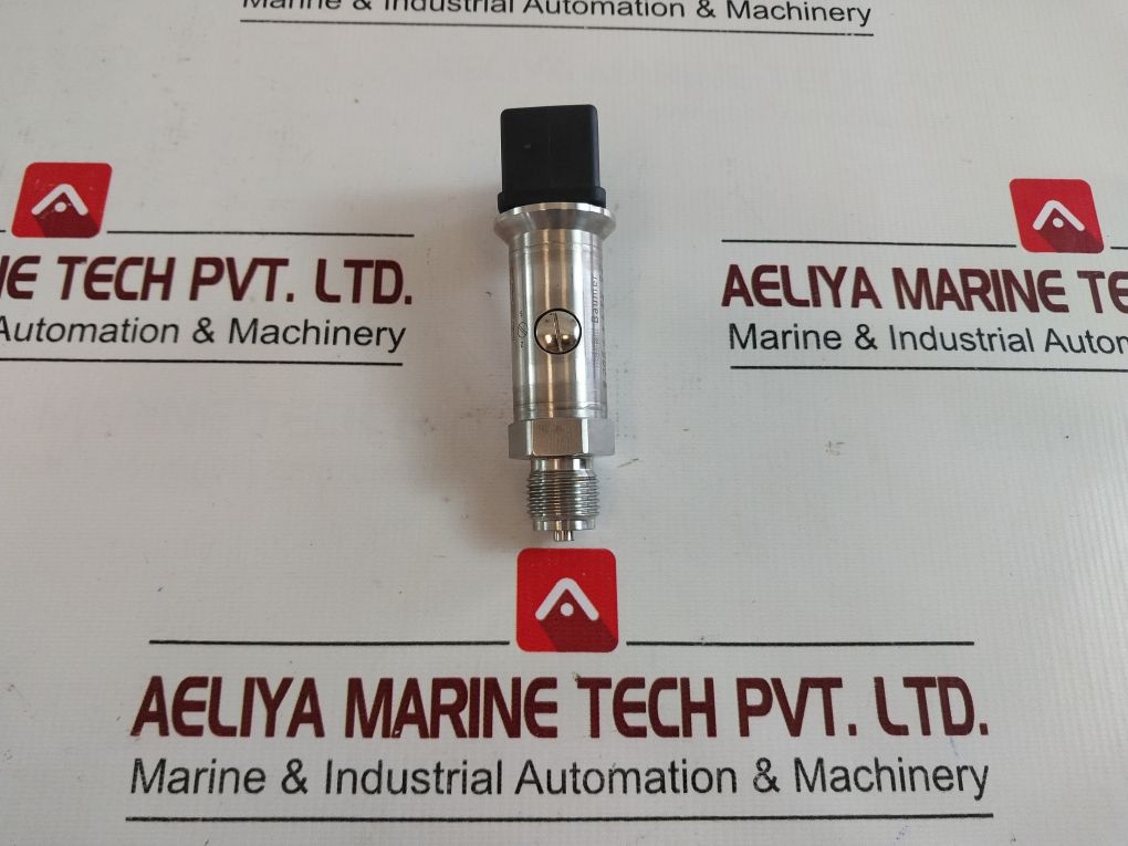Baumer Y913 Pressure Transmitter