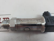Baumer Y913 Pressure Transmitter 11-28V Dc