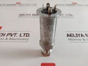 Baumer Y913 Pressure Transmitter 11-28V Dc 200 Gm