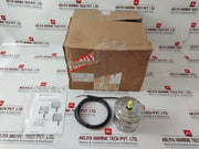 Baumer Hubner Pog 10 Dn 1024 I Incremental Encoder With Connecting Cable
