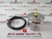 Baumer Hubner Pog 10 Dn 1024 I Incremental Encoder With Connecting Cable